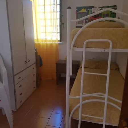 Mimi Ferienhaus Ostuni