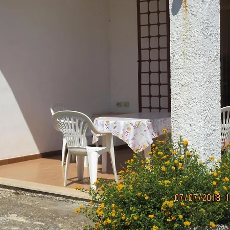 Ferienhaus Mimi Ostuni