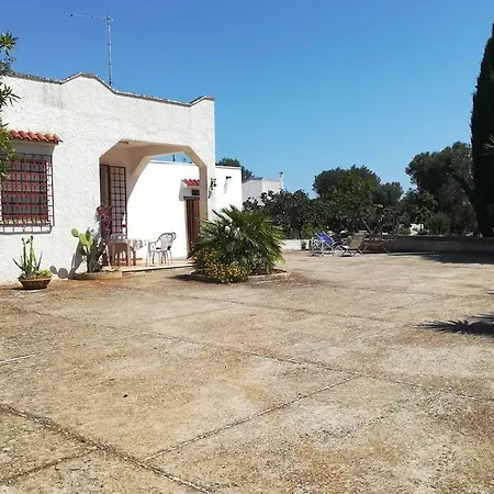 Mimi * Ostuni