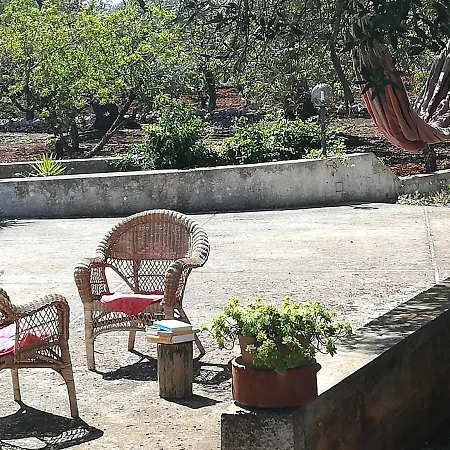 Ferienhaus Mimi Ostuni