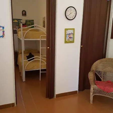 Mimi Ferienhaus Ostuni