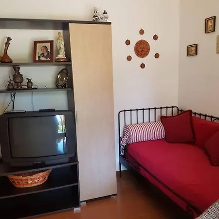 Ferienhaus Mimi