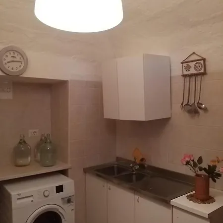 Ferienhaus Mimi *